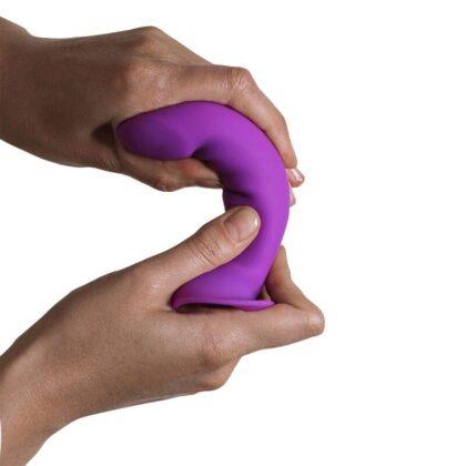 ADRIEN-LASTIC-ADRIEN-LASTIC-HITSENS-6-SILICONE-DILDO-VIOLET-1