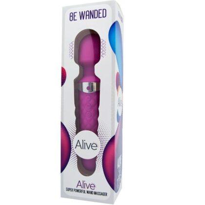 ALIVE-ALIVE-BE-WANDED-VIBRATOR-MASSAGER-PURPLE-1