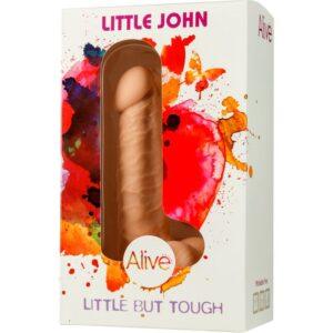 ALIVE-ALIVE-LITTLE-JOHN-REALISTIC-PENIS-14.6-CM-1
