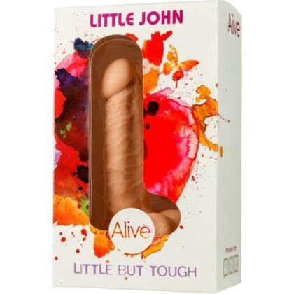 ALIVE-ALIVE-LITTLE-JOHN-REALISTIC-PENIS-14.6-CM-1
