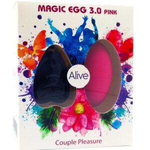 ALIVE-ALIVE-MAGIC-EGG-3.0-VIBRATING-EGG-REMOTE-CONTROL-PINK-1