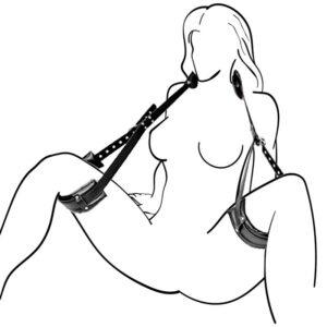 ALIVE-ALIVE-SUPREMACY-NECK-LEG-ADJUSTABLE-RESTRAINT-1