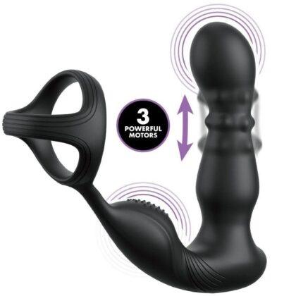 ANAL-FANTASY-ELITE-COLLECTION-ANAL-FANTASY-ELITE-COLLECTION-VIBRATING-ANAL-RING-AND-MASSAGER-WITH-REMOTE-CONTROL-1