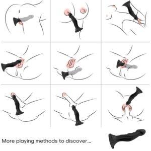 ARMONY-ANAL-ARMONY-DILDO-VIBRATOR-ANAL-PLUG-REMOTE-CONTROL-BLACK-1