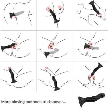 ARMONY-ANAL-ARMONY-DILDO-VIBRATOR-ANAL-PLUG-REMOTE-CONTROL-BLACK-1