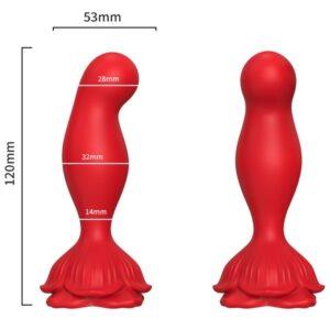ARMONY-ANAL-ARMONY-PINK-VIBRATOR-ANAL-PLUG-REMOTE-CONTROL-RED-1