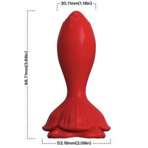 ARMONY-ANAL-ARMONY-PINK-VIBRATOR-ANAL-PLUG-SMALL-REMOTE-CONTROL-RED-1