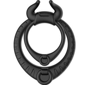 ARMONY-FOR-HIM-ARMONY-BULLS-PASION-RING-BLACK-1