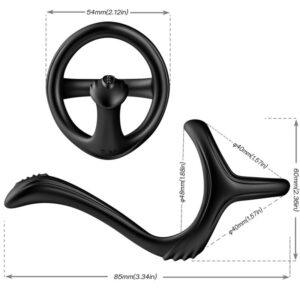 ARMONY-FOR-HIM-ARMONY-TREASURE-DOUBLE-ANAL-RING-BLACK-1