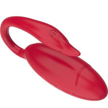 ARMONY-STIMULATORS-ARMONY-BIRD-VIBRATOR-FOR-COUPLES-RED-1