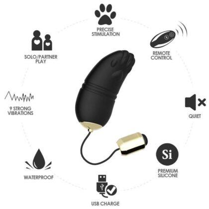 ARMONY-STIMULATORS-ARMONY-KITTY-EGG-VIBRATOR-G-SPOT-REMOTE-CONTROL-BLACK-1