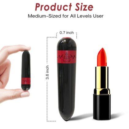 ARMONY-STIMULATORS-ARMONY-ROCKET-VIBRATOR-BULLET-REMOTE-CONTROL-BLACK-1