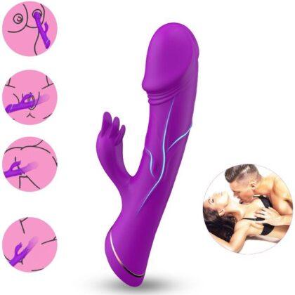 ARMONY-VIBRATORS-ARMONY-DILDO-VIBRATOR-RABBIT-SILICONE-PURPLE-1