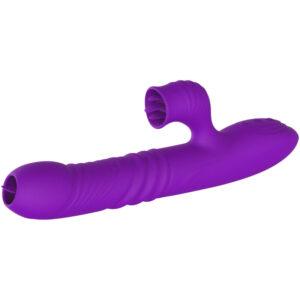 ARMONY-VIBRATORS-ARMONY-FULLY-G-SPOT-RABBIT-VIBRATOR-WITH-STIMULATING-TONGUE-VIOLET-HEAT-EFFECT-1