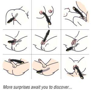 ARMONY-VIBRATORS-ARMONY-JOYBLADE-DILDO-VIBRATOR-ROTATOR-BLACK-1