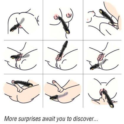 ARMONY-VIBRATORS-ARMONY-JOYBLADE-DILDO-VIBRATOR-ROTATOR-BLACK-1