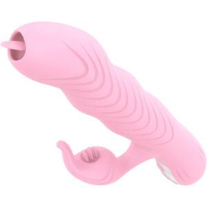 ARMONY-VIBRATORS-ARMONY-MARCIA-VIBRATOR-THRUSTING-DOUBLE-TONGUE-HEAT-EFFECT-PINK-1