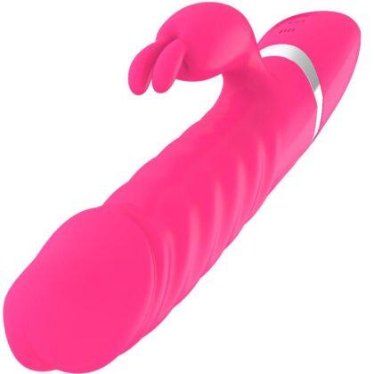 ARMONY-VIBRATORS-ARMONY-NASTY-FUCHSIA-RABBIT-VIBRATOR-DILDO-1