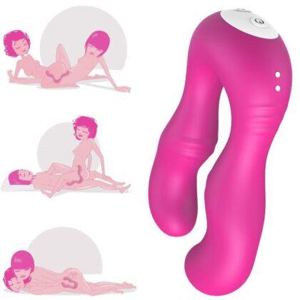 ARMONY-VIBRATORS-ARMONY-SERAPH-VIBRATOR-DOUBLE-REMOTE-CONTROL-FUCHSIA-1