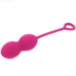 ARMONY - ANABIOSIS VAGINAL DUMBBELL 3 NÍVEIS BORGONHA