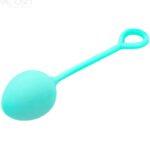 ARMONY - ANABIOSIS VAGINAL HALTERE 3 NÍVEIS VERDE