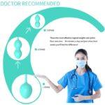 ARMONY - ANABIOSIS VAGINAL HALTERE 3 NÍVEIS VERDE