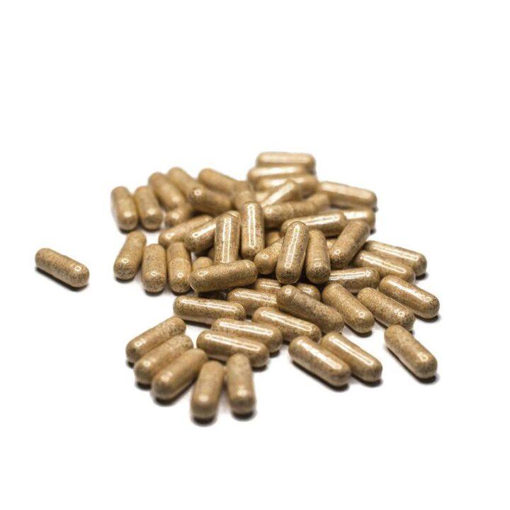 BIJOUX - SUPLEMENTO ALIMENTAR ORGASM GLOW 60 CÁPSULAS