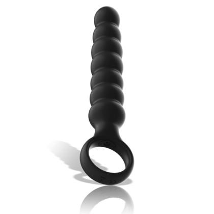 BLACKSILVER-BLACKSILVER-BOB-POWERFUL-SILICONE-ANAL-DILATOR-1