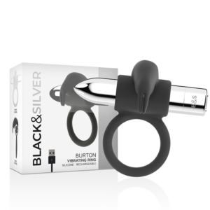 BLACKSILVER-BLACKSILVER-BURTON-RECHARGEABLE-RING-10-VIBRATION-MODES-1