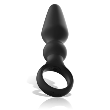 BLACKSILVER-BLACKSILVER-OZZY-POWERFUL-SILICONE-ANAL-PLUG-1