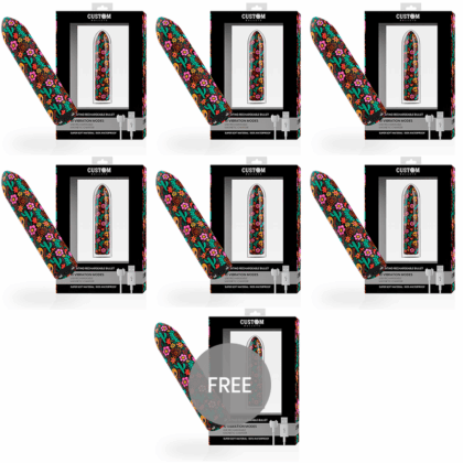 CUSTOM-BULLETS-CUSTOM-BULLETS-RECHARGEABLE-SKULL-MAGNETIC-BULLET-10-INTENSITIES-6-1-FREE-1