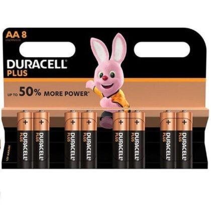 DURACELL-DURACELL-PLUS-POWER-BATTERY-AA-LR6-8UNITS-1