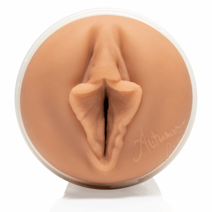 FLESHLIGHT GIRLS - OUTONO FALLS CREME TEXTURA VAGINA