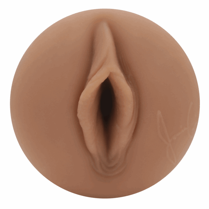 FLESHLIGHT GIRLS - JANICE GRIFFITH EDEN VAGINA