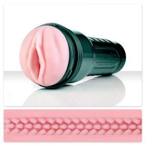 FLESHLIGHT-ORIGIN-FLESHLIGHT-VIBRO-PINK-LADY-TOUCH-VAGINA-1
