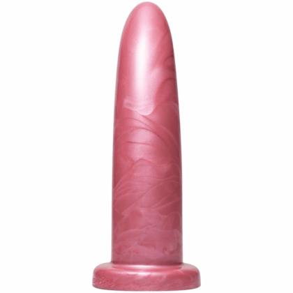 HERSPOT-HERSPOT-FLESHLIGHT-CURVED-DILDO-GOLDEN-ROSE-L-1
