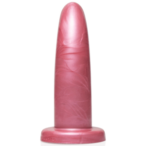 HERSPOT-HERSPOT-FLESHLIGHT-CURVED-DILDO-GOLDEN-ROSE-S-1
