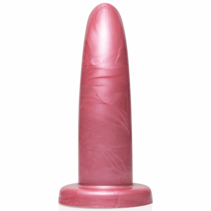 HERSPOT-HERSPOT-FLESHLIGHT-CURVED-DILDO-GOLDEN-ROSE-S-1