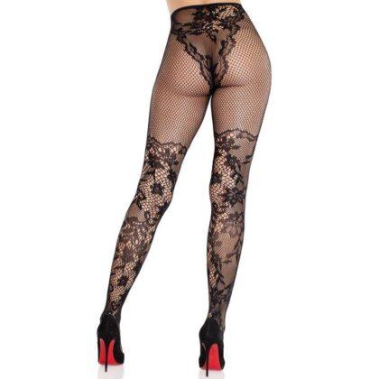LEG-AVENUE-HOSIERY-LEG-AVENUE-DAHLIA-LACE-STOCKINGS-WITH-NET-DETAIL-BLACK-1