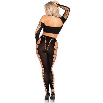 LEG-AVENUE-SETS-LEG-AVENUE-CROP-TOP-AND-LEGGINGS-CUT-OUT-SEAMLESS-BLACK-1