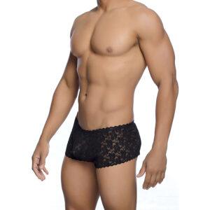 MOB-MOB-BLACK-LACE-BOXER-SIZE-SM-1