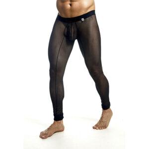 MOB-MOB-BLACK-TRANSPARENT-TIGHTS-SIZE-XL-1