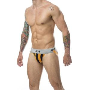 MOB-MOB-CLASSIC-JOCK-STRIPE-ORANGE-SIZE-XL-1