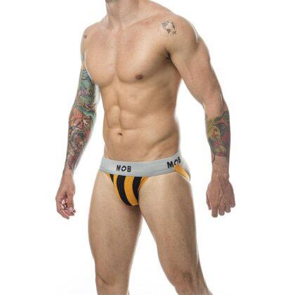MOB-MOB-CLASSIC-JOCK-STRIPE-ORANGE-SIZE-XXL-1