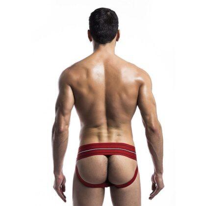 MOB-MOB-CLASSIC-RED-THONG-SIZE-S-1