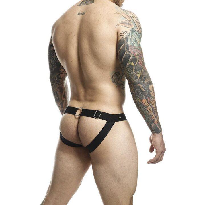 MOB - DNGEON JOCKSTRAP AMARELO DESPORTISTA TAMANHO ÚNICO