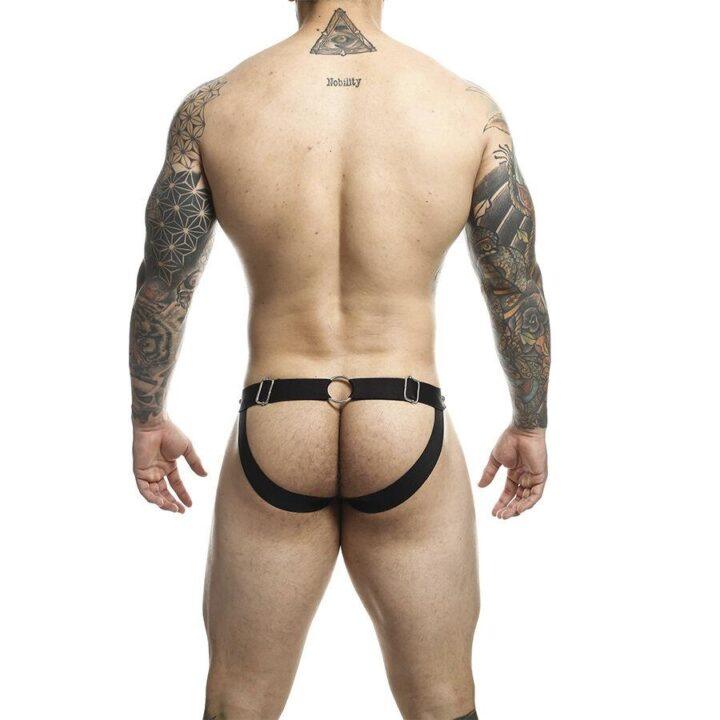MOB - DNGEON JOCKSTRAP AMARELO DESPORTISTA TAMANHO ÚNICO