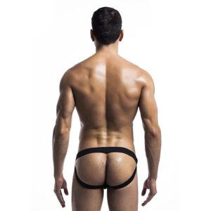 MOB-MOB-FETISH-JOCKSTRAP-SWIMSUIT-BLACK-SIZE-M-1
