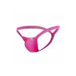 MOB - TANGA ROSA TAMANHO XL