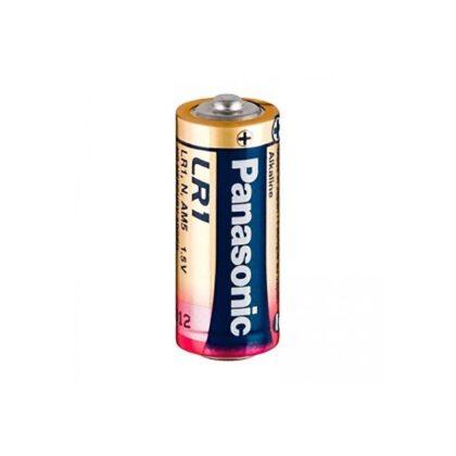 PANASONIC-PANASONIC-ALKALINE-BATTERY-LR1-1.5V-BLISTER-1-PACK-1